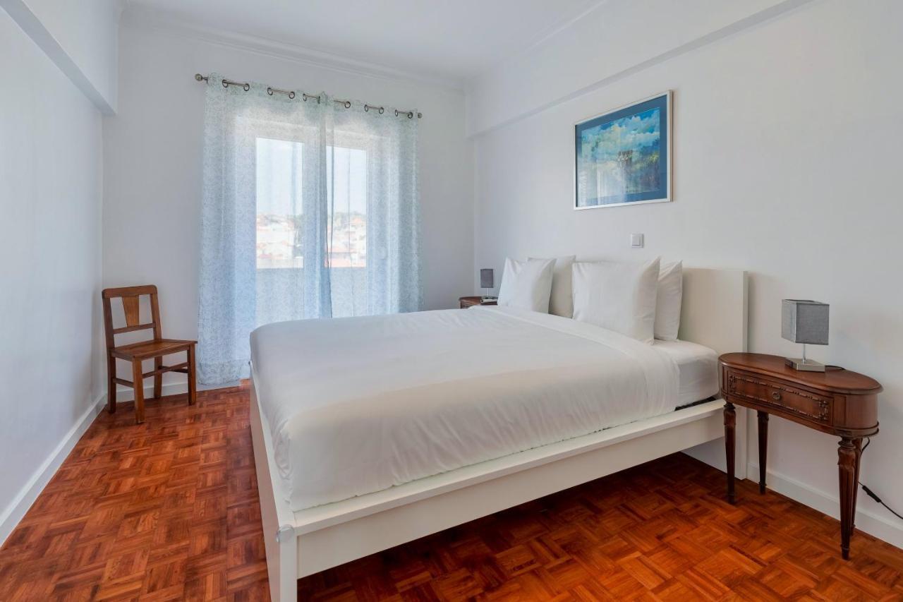 Castle View Apartment Setubal Exterior photo
