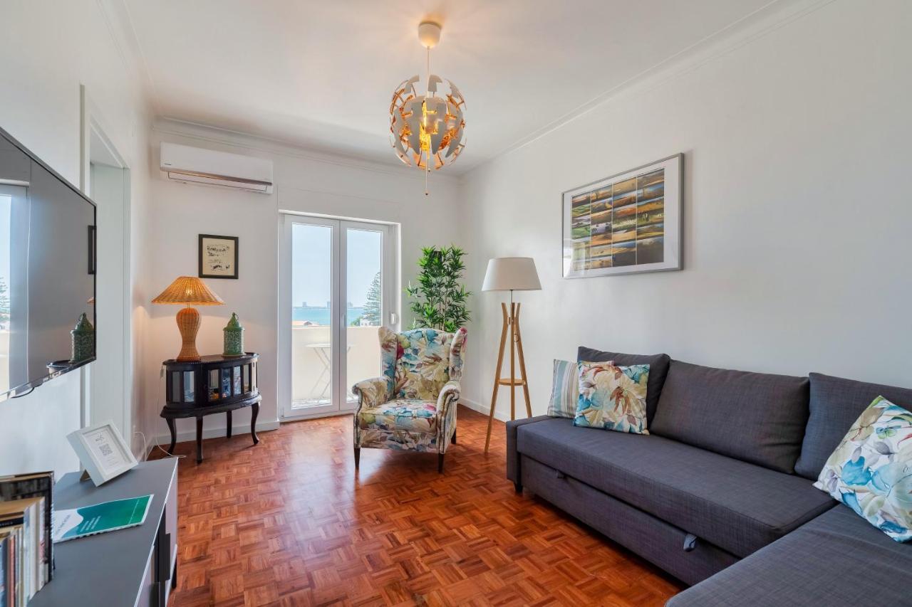 Castle View Apartment Setubal Exterior photo